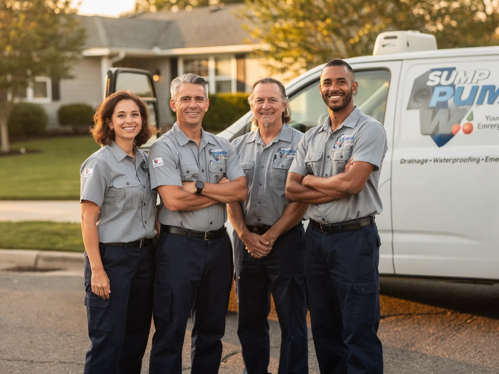 Water Heater Repair company in Stevensburg, VA